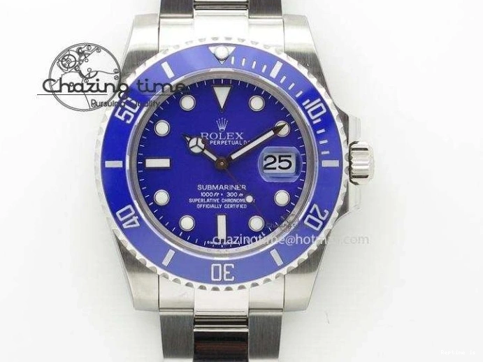 1222 Packable Daytona 116503 Clean 1:1 Best Edition YG Dial on SS YG Bracelet SA4130 V 1672
